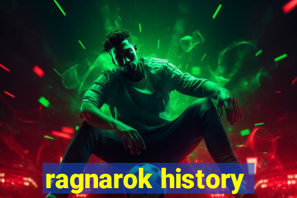 ragnarok history